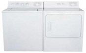 Washers/Dryers