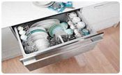 Dishwasher Repair